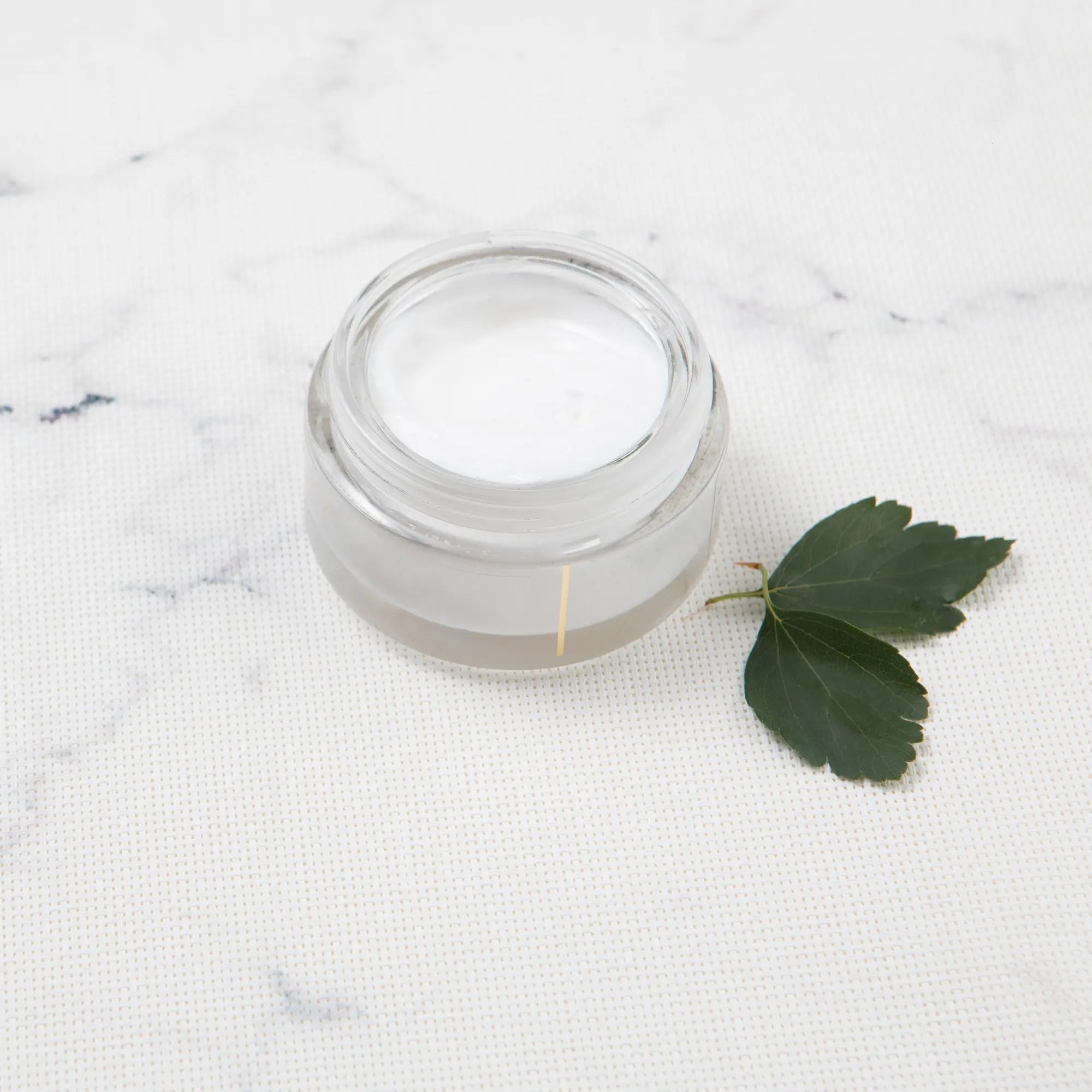 Calm & Soothe Facial Gel Moisturizer